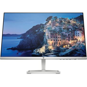 Monitor M24fd, LED monitor - 24 - black, FullHD, AMD Free-Sync, USB-C)