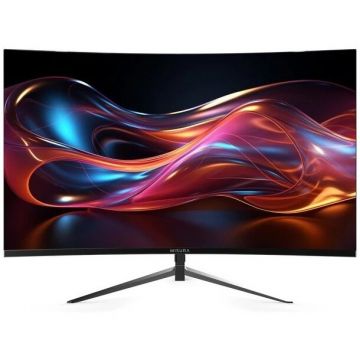 Monitor MM24DFA 24inch 1920 x 1080 Gaming Negru