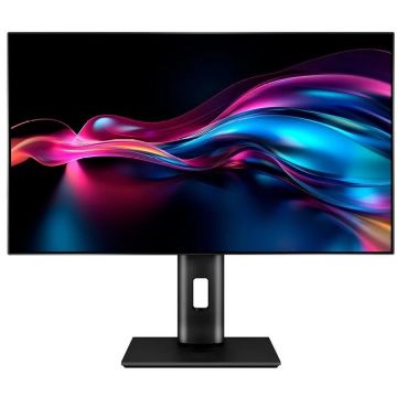 Monitor PW27DQI 27inch 2560 x 1440 Negru