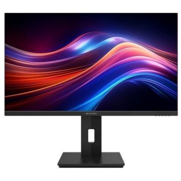 Monitor QG25DFA 25inch 1920 x 1080 Gaming Negru