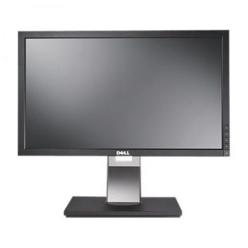 Monitor Refurbished DELL G2210T, LCD 22 inch, 1680 x 1050, VGA, DVI, Widescreen