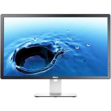 Monitor refurbished DELL P2314HB, 22 Inch Full HD LED, DVI, VGA, DisplayPort, 3 x USB