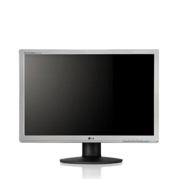 Monitor Refurbished LG Flatron W2442PE, 24 Inch Full HD LCD, HDMI, VGA, DVI