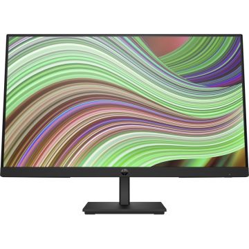 Monitor V24v 23.8inch FHD Black