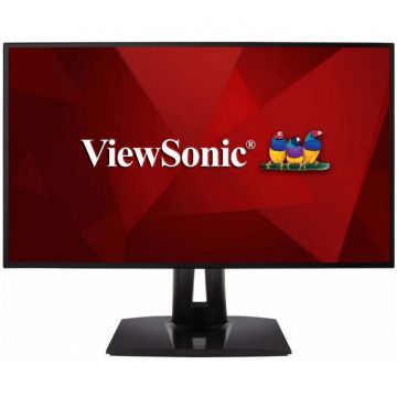 Monitor VP2768a 27 inch QHD IPS 5ms Black