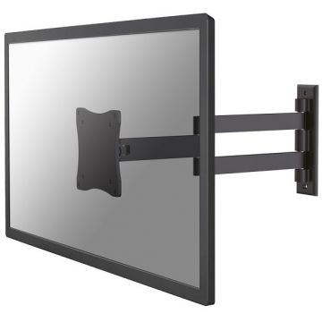 NEWSTAR NewStar Flatscreen Wall Mount (3 pivots & tiltable)