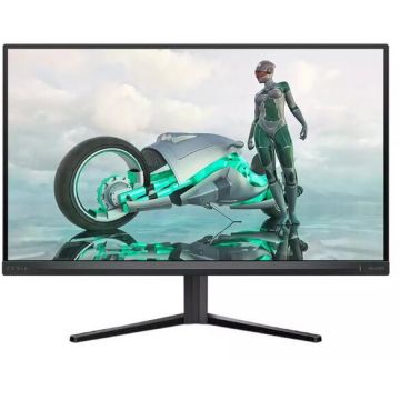 Philips Monitor Gaming LCD VA LED Philips 27 27M2N3500NL/00, QHD (2560 x 1440), HDMI, DisplayPort, 180 Hz, 1 ms, Negru