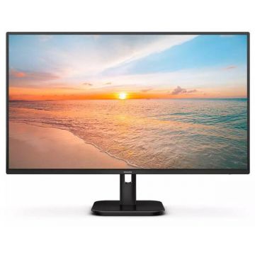 Philips Monitor IPS LED Philips 27 27E1N1300A/00, Full HD (1920 x 1080), HDMI, Boxe, 100 Hz, 1 ms, Negru