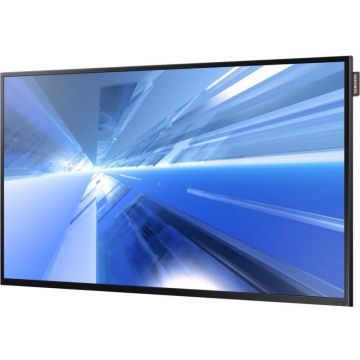 Samsung Monitor LED Samsung PROFESIONAL 55 LFD FULL HD, 1920X1080, LH55DCEPLGC/EN