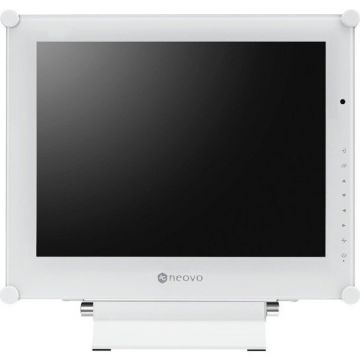 AG neovo Monitor AG Neovo X-15E 38,1 cm (15) 1024 x 768 pixeli XGA LED alb