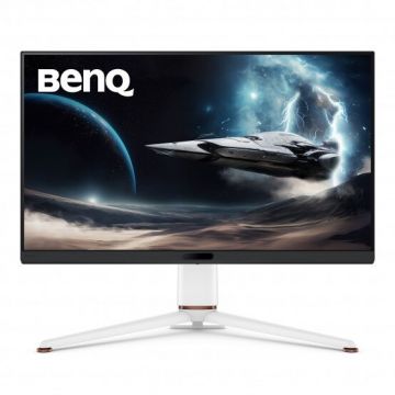 benq Monitor LED IPS Lenovo ThinkVision 27'', QHD, 75Hz, 4ms, Pivot, E27q-20