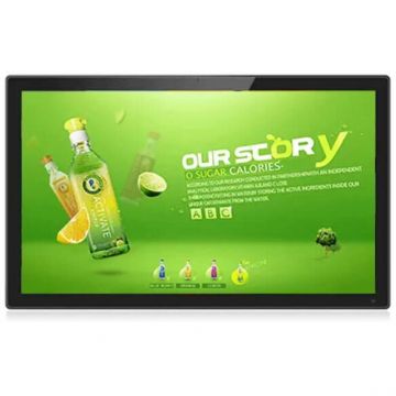 EVOBOARD Display EvoBoard cu touch 27, THD2701, FHD 1920x1080, 1000:1, 250cd/m2, negru, fara sistem operare