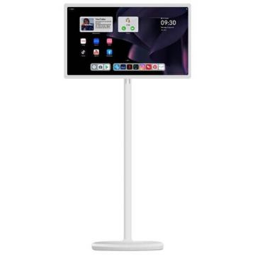 EVOBOARD Display EvoBoard cu touch 32, SW3293T, Android 12, FHD 1920x1080, 1000:1, 250cd/m2, alb