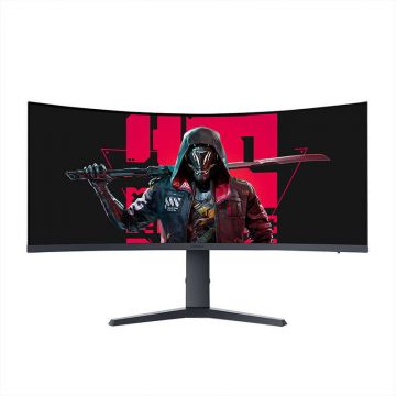 Koorui Monitor pentru jocuri Koorui 34E6UC 34 3440*1440px 165Hz