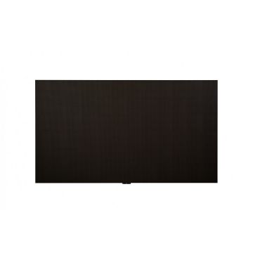 LG LG LAEC015-GN2 Afișaj Semne Panou informare digital de perete 3,45 m (136) LED Wi-Fi 500 cd/m² Full HD Negru Procesor încorporat WebOS