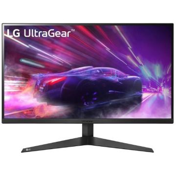 Monitor 27GQ50F - 27inch VA Full HD 1ms 165Hz Negru