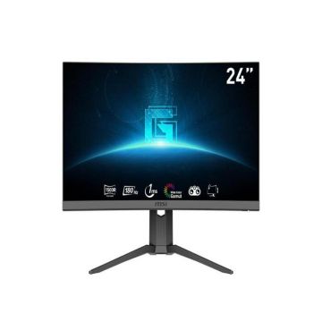 Monitor curbat MSI 24