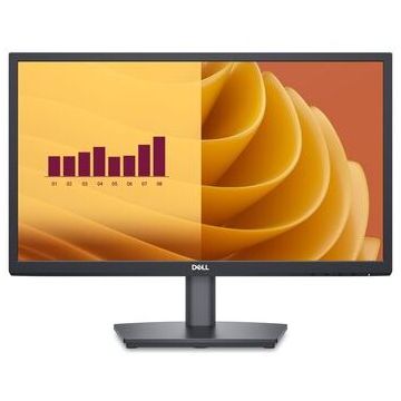 Monitor E2225HS LED Full HD 1080p 55.9cm 22inch Negru