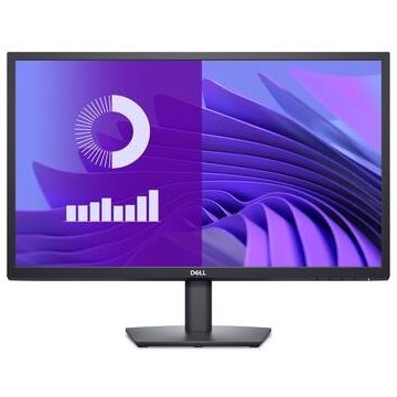 Monitor E2425H LED Full HD 1080p 61cm 24inch Negru