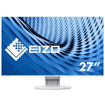 Monitor EV2785 27 inch 5ms White