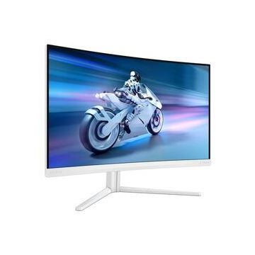 Monitor Evnia 5000 27M2C5501 LED QHD 27inch HDR Alb