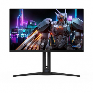 Monitor FO27Q3 Gaming 27inch Negru