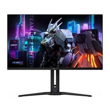 Monitor FO32U  OLED 32inch  HDR Negru