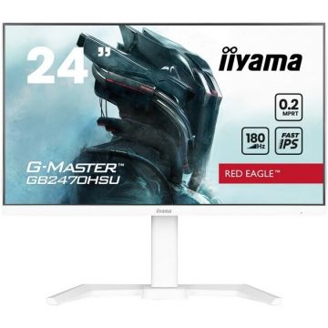 Monitor G-Master GB2470HSU-W6 Red Eagle Alb