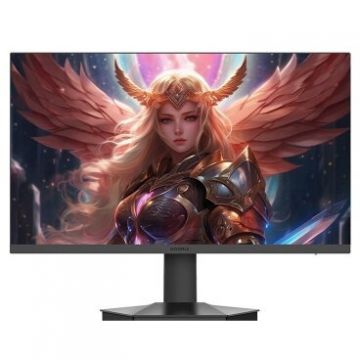 Monitor Gaming GN06 27Inch 1920x1080px 165Hz Gri