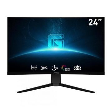 Monitor gaming MSI G2422C, 23.8