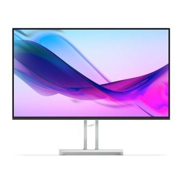 Monitor L27h-4A 27inch 2560 x 1440 QHD Alb