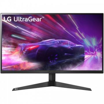 Monitor LED 27GQ50F-BQ 27inch 1920x1080 1ms Negru