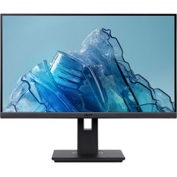 Monitor LED Acer B277E 27 inch FHD IPS 4 ms 100 Hz