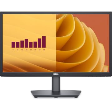 Monitor LED DELL E2225HS 21.5 inch FHD VA 5 ms 75 Hz