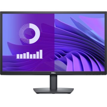 Monitor LED DELL E2425H 23.8 inch FHD VA 5 ms 75 Hz