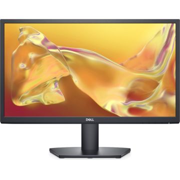 Monitor LED DELL SE2225H 21.5 inch FHD VA 5 ms 75 Hz