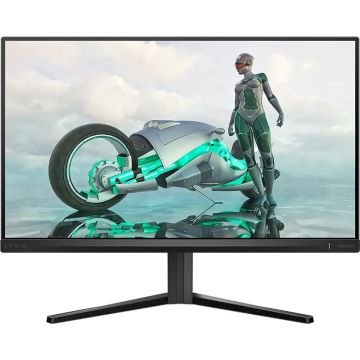 Monitor LED Gaming Evnia 3000 Line 24M2N3200S 23.8 inch FHD IPS 0.5ms 180Hz Black