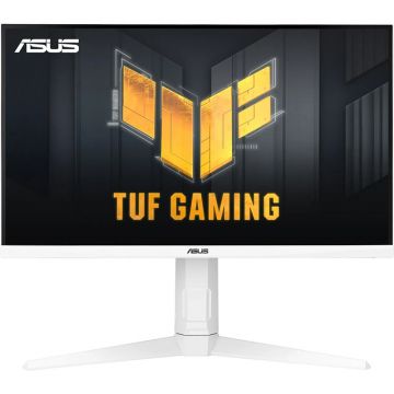 Monitor LED Gaming TUF Gaming VG27AQML1A-W 27 inch WQHD IPD 1ms 240Hz White