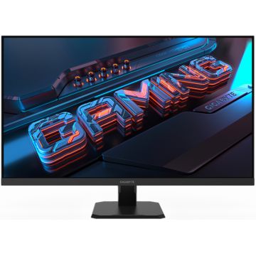 Monitor LED GIGABYTE Gaming GS32Q 31.5 QHD IPS 1 ms 170 Hz HDR FreeSync Premium