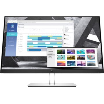 Monitor LED HP E27q G4 27 inch QHD IPS 5 ms 60 Hz