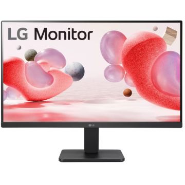 Monitor LED LG 24MR400-BQ 23.8 inch FHD IPS 5 ms 100 Hz FreeSync