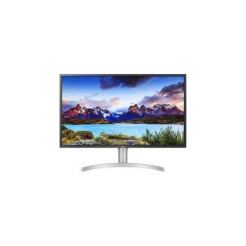 Monitor LED LG 32UL750P-W, 31.5 inch, UHD, VA, 4 ms