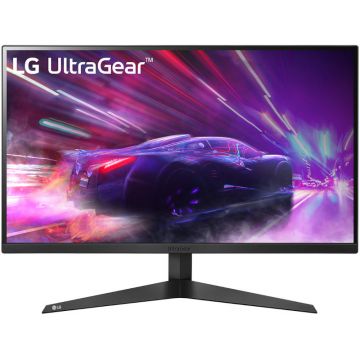 Monitor LED LG Gaming UltraGear 27GQ50F-BQ 27 inch FHD VA 1 ms 165 Hz FreeSync Premium