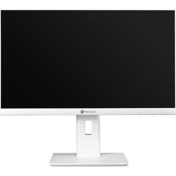 Monitor LED ME-2401 23.8 inch FHD IPS 5ms White