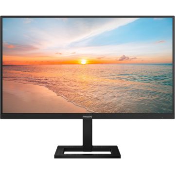 Monitor LED Philips 27E1N1800AE 27 inch UHD IPS 4 ms 60 Hz HDR