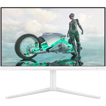 Monitor LED Philips Gaming 24M2N3201A 23.8 inch FHD IPS 0.5 ms 180 Hz HDR