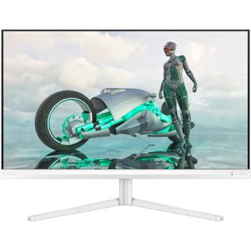 Monitor LED Philips Gaming 27M2N3201A 27 inch FHD IPS 0.5 ms 180 Hz HDR