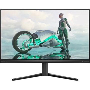 Monitor LED Philips Gaming Evnia 24M2N3200S 23.8 inch FHD IPS 0.5 ms 180 Hz HDR