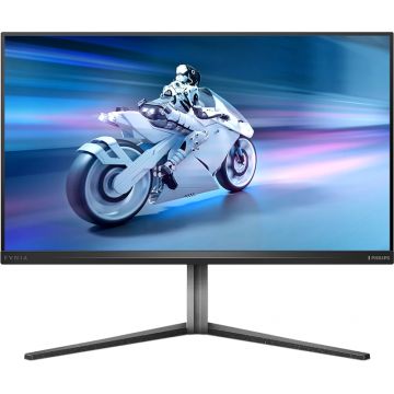 Monitor LED Philips Gaming Evnia 32M2N6800M 31.5 inch UHD IPS 1 ms 144 Hz HDR