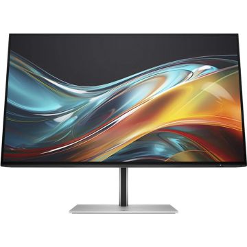 Monitor LED S7 Pro 724pf 23.8 inch FHD IPS 5ms 100Hz Silver